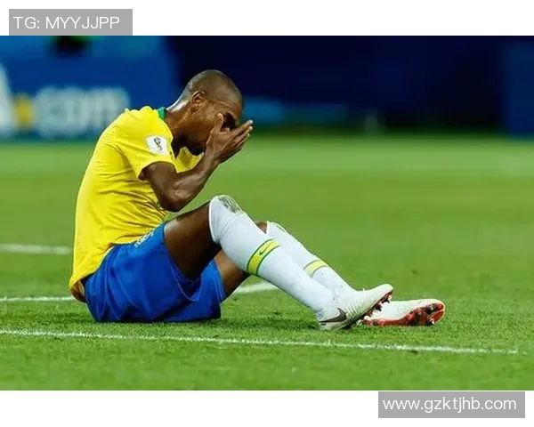 费尔南迪尼奥:从巴西街头到世界舞台的足球传奇之路 费尔南迪尼奥:从巴西街头到世界舞台的足球传奇之路